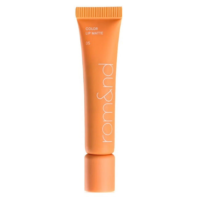 Rom&nd Color Lip Matte matowa pomadka do ust