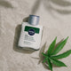 Nivea Men Hemp Sensation zestaw balsam po goleniu 100ml + pianka do golenia 200ml + krem nawilżający 75ml