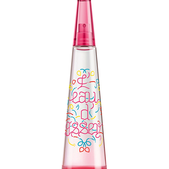 Issey Miyake L'Eau d'Issey Shades of Kolam woda toaletowa spray