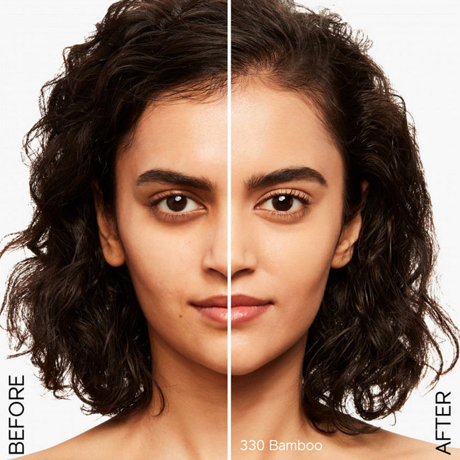 Shiseido Synchro Skin Radiant Lifting Foundation rozświetlający podkład liftingujący
