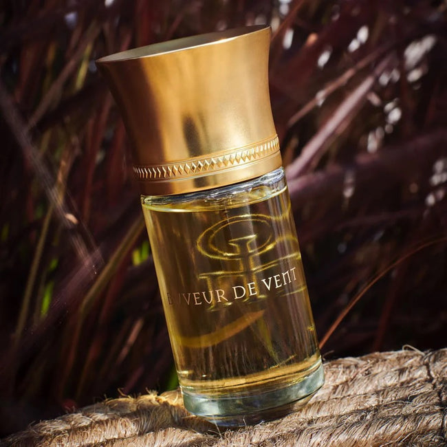Liquides Imaginaires Buveur De Vent woda perfumowana spray