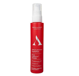 Awesome Cosmetics Pianka do mycia twarzy Pepti&Pure 100ml