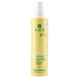 Alama Frequent spray ułatwiający rozczesywanie włosów 250ml