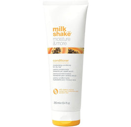 Milk Shake Moisture&More Conditioner odżywka do włosów suchych i zniszczonych 250ml