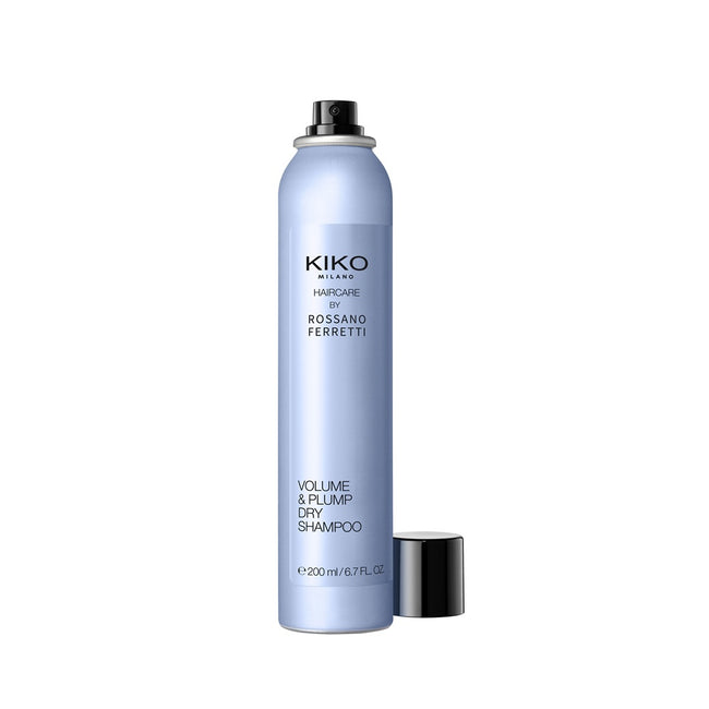 KIKO Milano Volume & Plump suchy szampon zwiększający objętość włosów 200ml