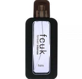 FCUK Forever Intense Him woda toaletowa spray