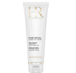 Helena Rubinstein Pure Ritual Care-in-Foam kremowa pianka do mycia twarzy 125ml