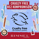 Rimmel Kind & Free wegański podkład nawilżający
