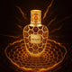 French Avenue Nectare Extradose ekstrakt perfum