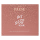 Paese Get The Glow Look wielozadaniowa paleta do makijażu twarzy i oczu 16g