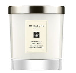 Jo Malone Wood Sage & Sea Salt świeca zapachowa 200g