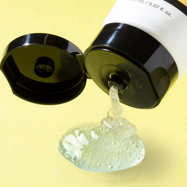 COSRX Advanced Snail Mucin Gel Cleanser żel oczyszczający z mucyną ślimaka 150ml