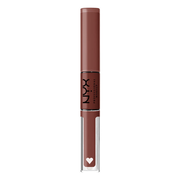NYX Professional MakeUp Shine Loud Pro Pigment pomadka w płynie