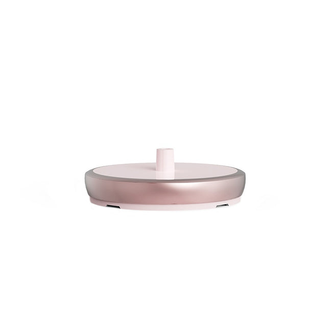 Lovio SonicProtect PRO szczoteczka elektryczna soniczna Różowa LVTB124PK + 5 końcówek