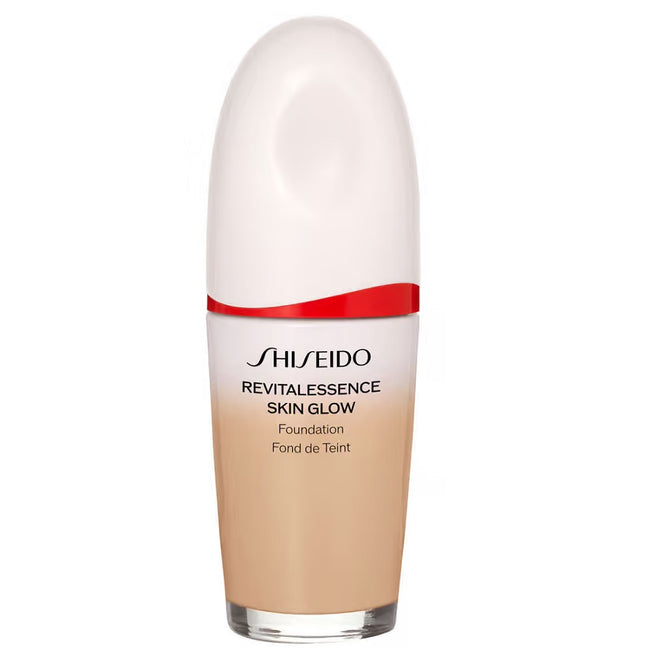 Shiseido Revitalessence Skin Glow Foundation SPF30 podkład do twarzy 30ml