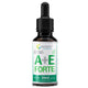 WISH Pharmaceutical Naturalna Witamina A+E Forte suplement diety w kroplach 30ml