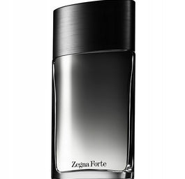 Ermenegildo Zegna Zegna Forte woda toaletowa spray  Tester