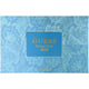 Guess Seductive Blue zestaw woda toaletowa spray 75ml + woda toaletowa spray 15ml + balsam do ciała 100ml + kosmetyczka