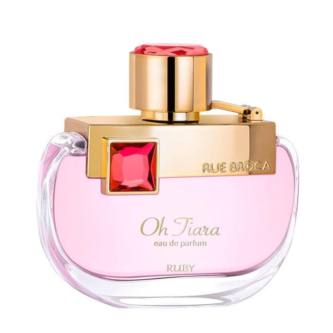 Rue Broca Oh Tiara Ruby woda perfumowana
