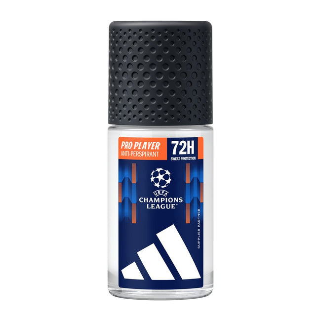 Adidas Uefa Champions League Pro Player antyperspirant w kulce 50ml