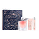 Lancome La Vie Est Belle zestaw woda perfumowana spray 50ml + woda perfumowana spray 10ml + balsam do ciała 50ml