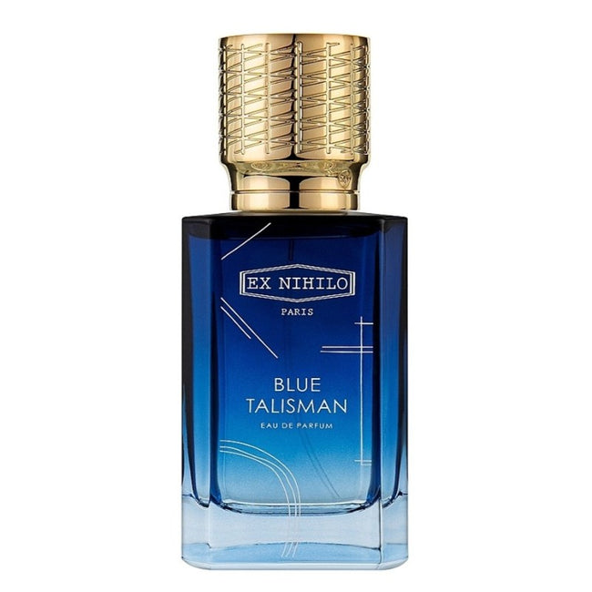 Ex Nihilo Blue Talisman woda perfumowana spray