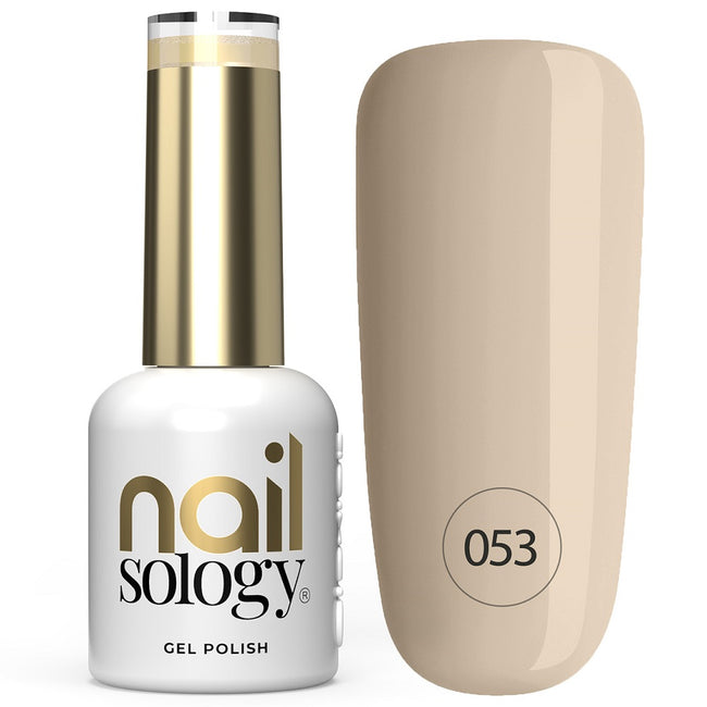 Clavier Nailsology lakier hybrydowy