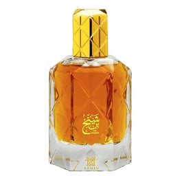 Ahmed Al Maghribi Bin Shaikh woda perfumowana