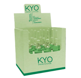 KYO Energy System Lotion ampułki na wypadanie włosów 12x10ml