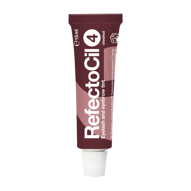 Refectocil Eyelash And Eyebrow Tint henna do brwi i rzęs 15ml