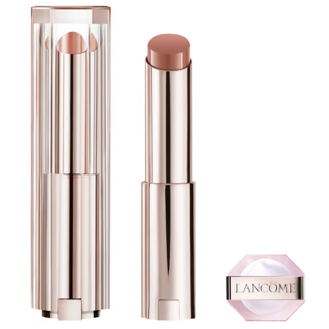 Lancome Lip Idôle Butterglow odżywcza pomadka do ust
