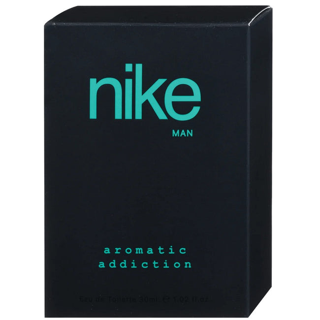 Nike Aromatic Addiction Man woda toaletowa spray