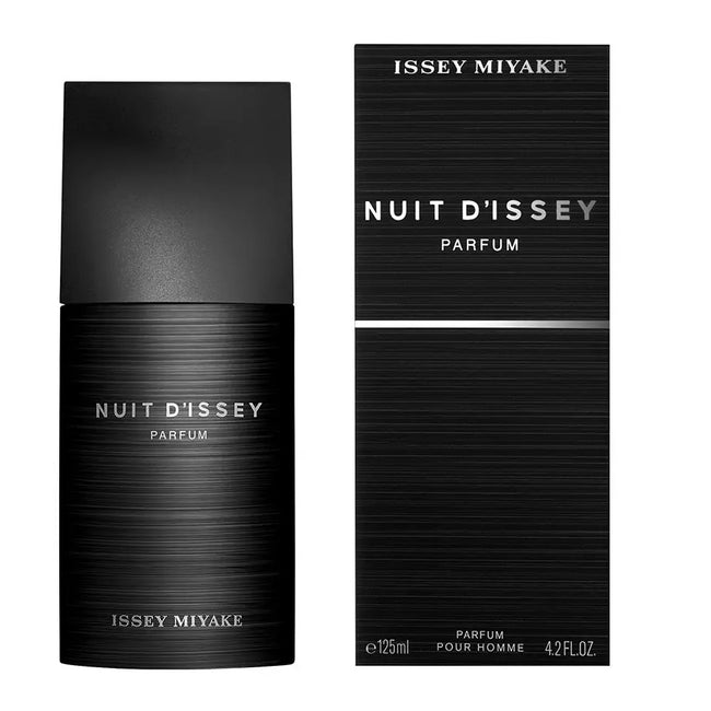Issey Miyake Nuit d'Issey perfumy spray