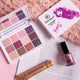 Dermacol Luxury Eyeshadow Palette luksusowa paleta cieni do powiek