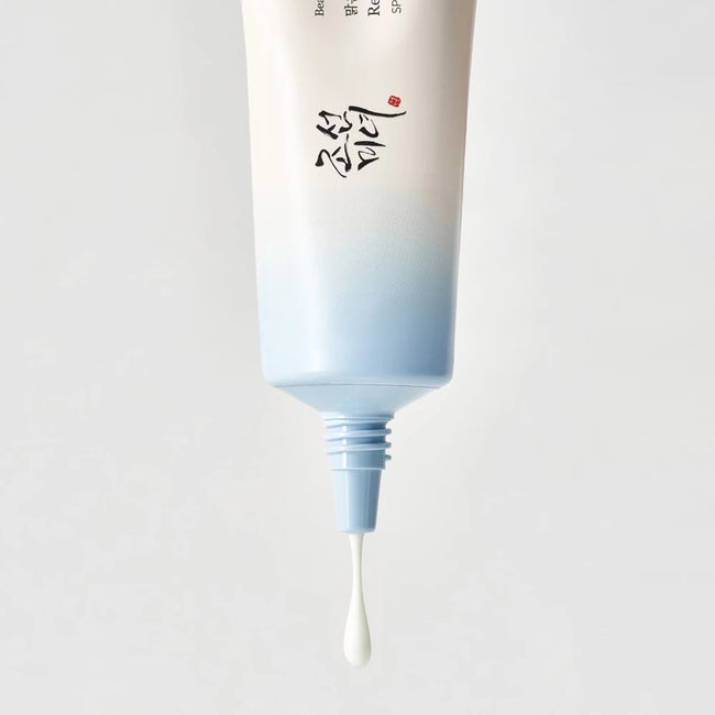Beauty of Joseon Relief Sun Aqua-Fresh Rice + B5 SPF50+ PA++++ nawilżający krem przeciwsłoneczny 50ml