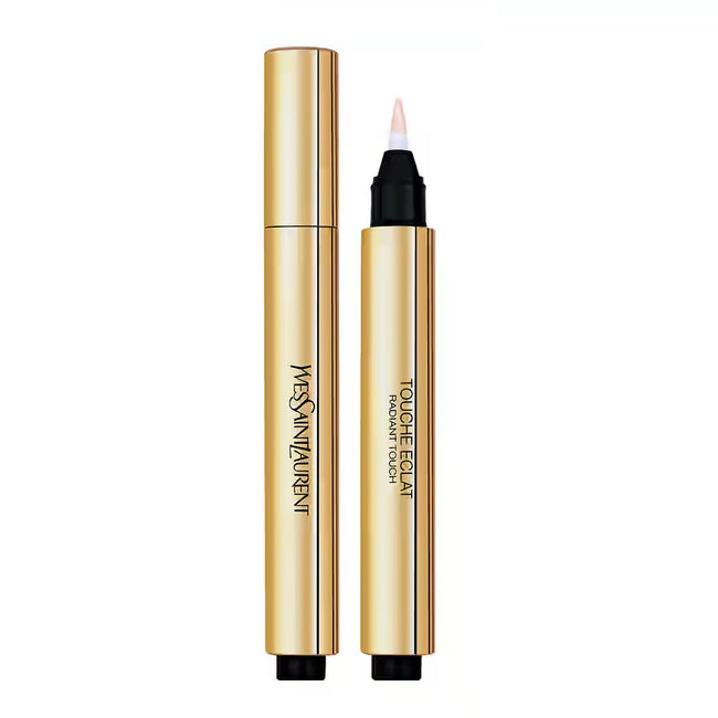 Yves Saint Laurent Touche Eclat korektor rozświetlający