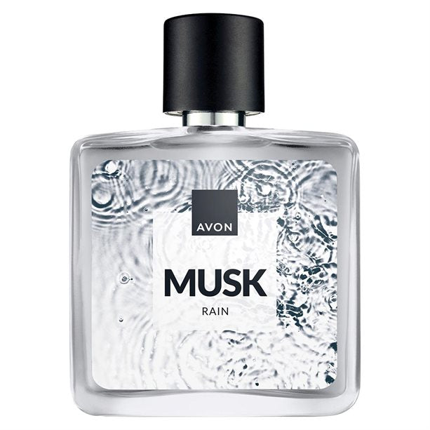 Avon Musk Rain woda toaletowa