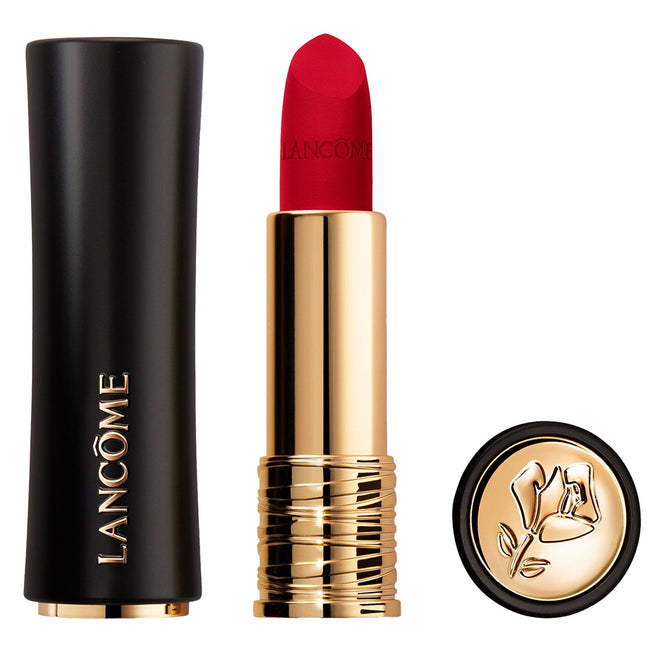Lancome L'Absolu Rouge Drama Matte matowa pomadka do ust