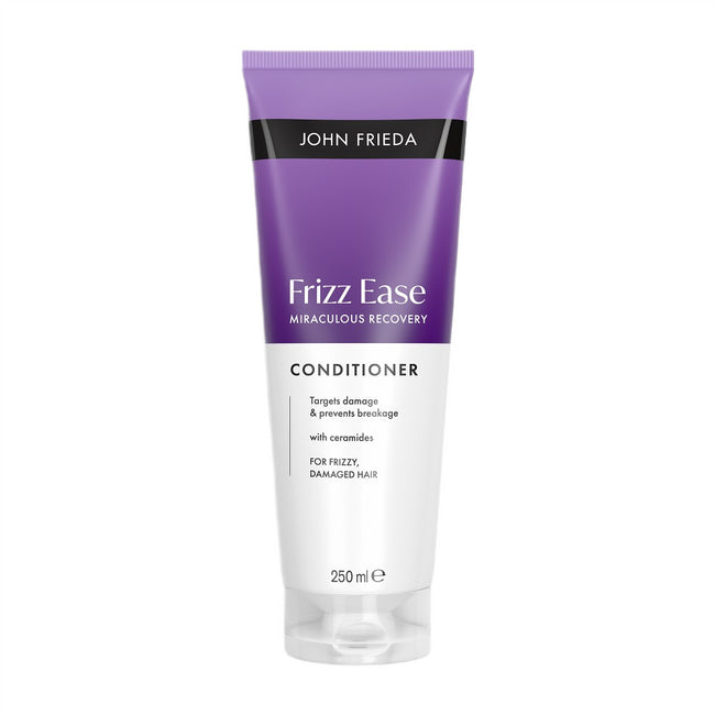 John Frieda Frizz Ease Miraculous Recovery odżywka naprawcza redukująca puszenie 250ml