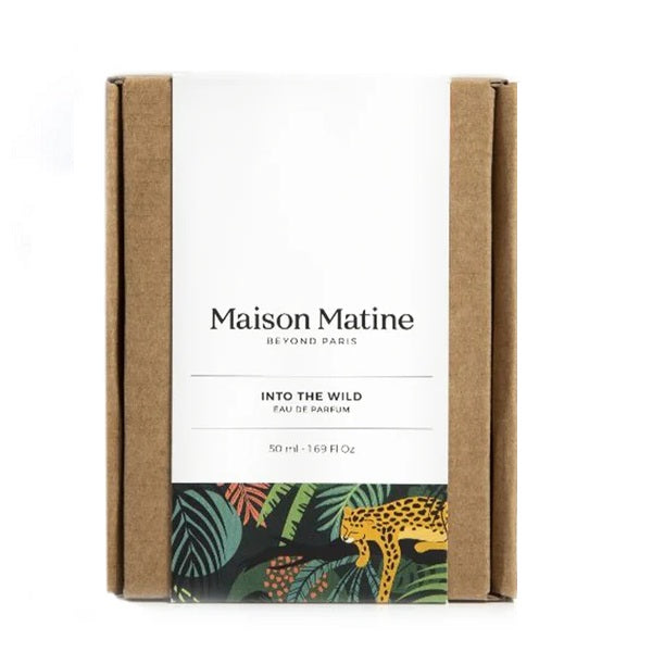Maison Matine Into The Wild woda perfumowana