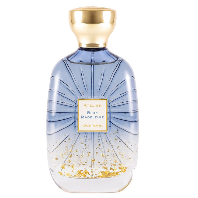 Atelier des Ors Blue Madeleine woda perfumowana spray 100ml - produkt bez opakowania
