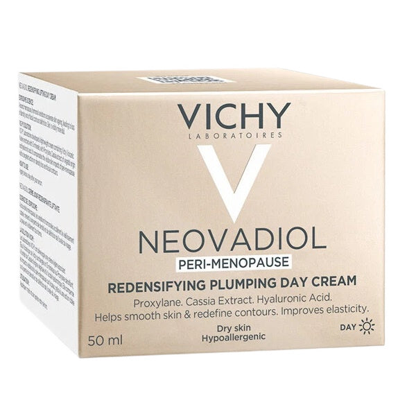 Vichy Neovadiol Peri-Menopause ujędrniający krem na dzień do skóry suchej 50ml