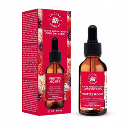 La Casa de los Aromas Olejek zapachowy Czerwone Owoce 30ml