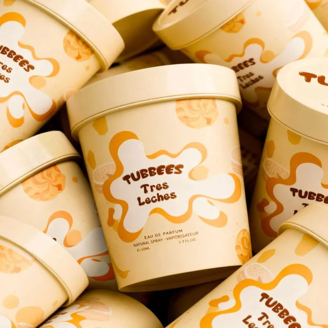 Grandeur Tubbees Tres Leches woda perfumowana