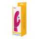 Dream Toys Love Signal Double Spotter wibrator punktu G z podwójną stymulacją