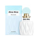 Miu Miu Fleur de Lait woda perfumowana