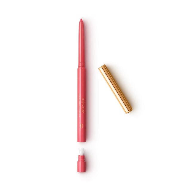 KIKO Milano Juicy Fizz Summerproof Lip Liner konturówka do ust o 12-godzinnej trwałości