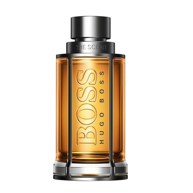 Hugo Boss Boss The Scent woda toaletowa spray  - produkt bez opakowania