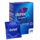 Durex Classic prezerwatywy klasyczne 18szt