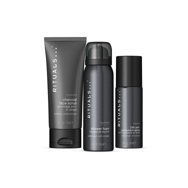 Rituals Homme zestaw prezentowy dla mężczyzn